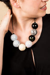 Birgit earrings