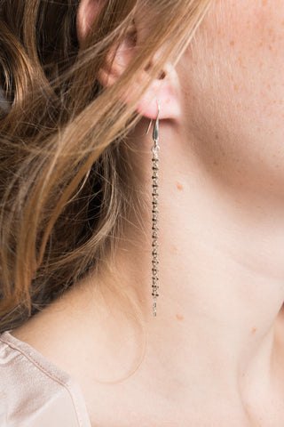 Chloé earrings
