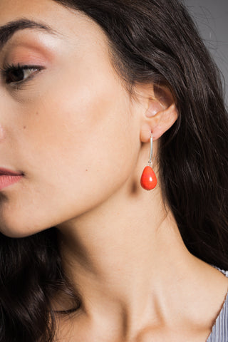Chloé earrings